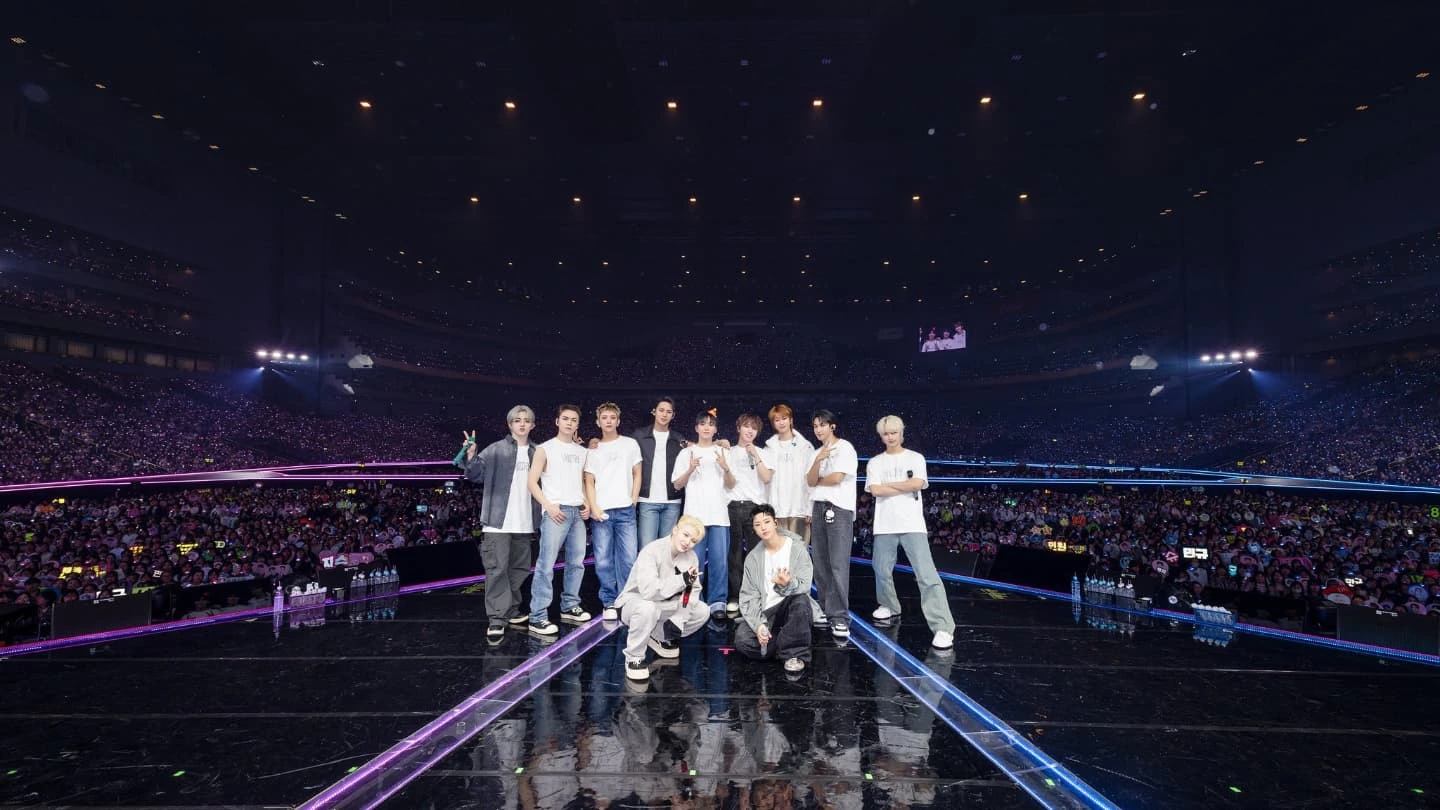 Seventeen