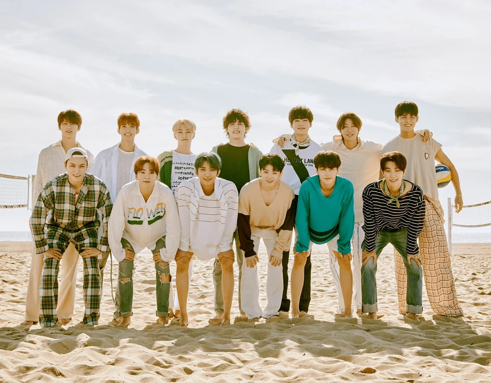 Seventeen